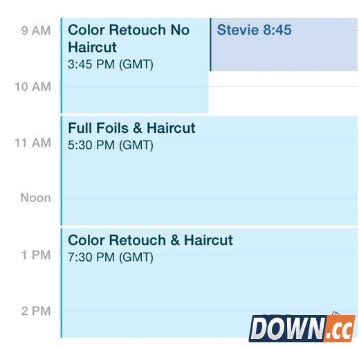 你的iphone时间不准确吗？iOS8曝日历同步Bug 