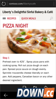 微软全新浏览器的另一面：性能暴涨！