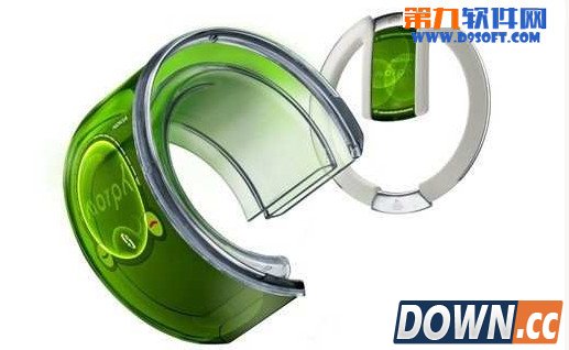 Nokia秘密研发安卓智能手表