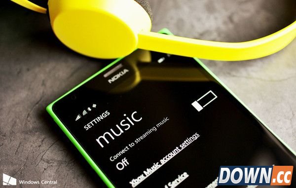 微软Xbox Music新版即将上线 针对启动Bug