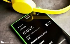 微软Xbox Music新版针对启动Bug