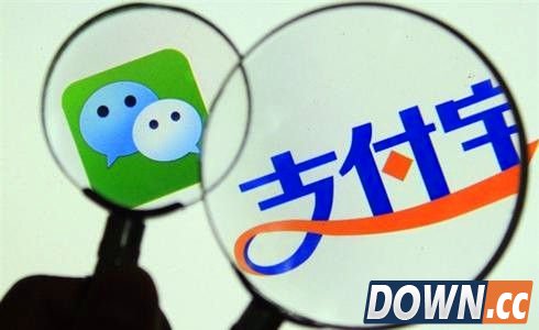 微信对阿里系祭出新一轮封杀：虾米及天天动听被波及 商家未来如何战队？