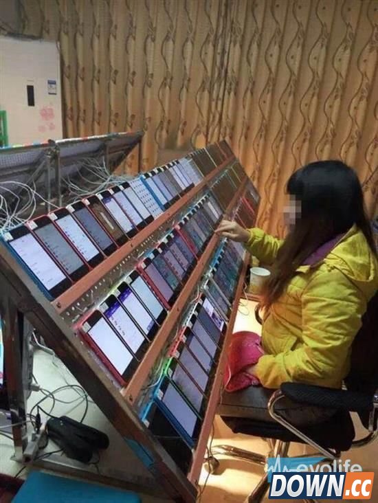 惊呆了！App Store最受欢迎应用榜单原来是这样刷出来的