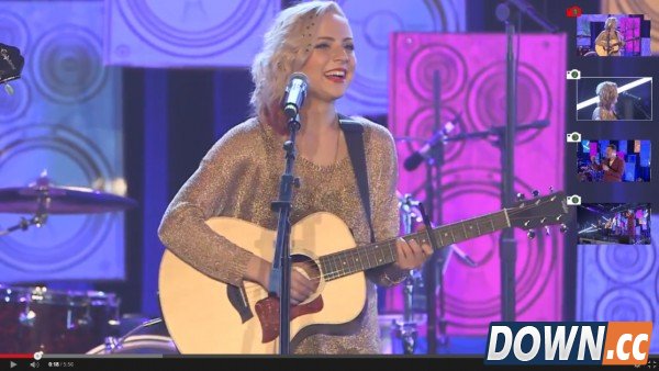 YouTube将推新功能：用户可自主选择观看角度