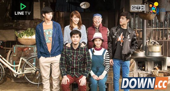 Line在泰国推出类YouTube视频服务 暂时免费