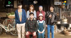 line在泰国推lineTV免费视频服务