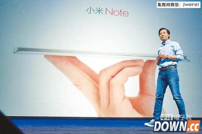 小米进军美国 小米Note或将在美国销售