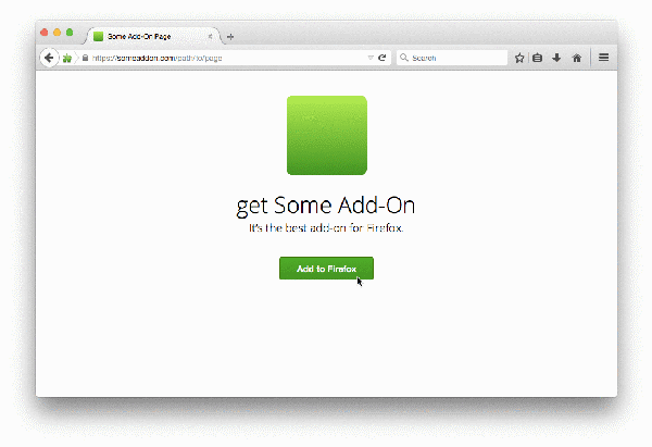 Mozilla强制推广扩展签名:以安全为由