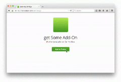 Mozilla以安全为由强制推广扩展签名