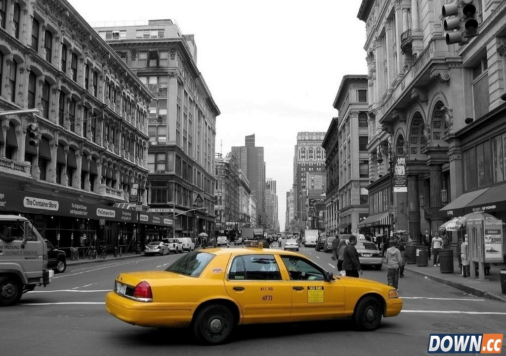 传滴滴打车快的打车合并 用户司机将无法体验两份补贴