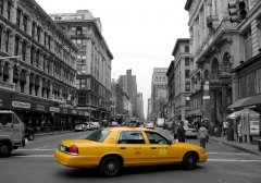 网传滴滴打车和快的打车合并