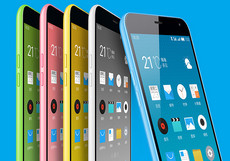 魅蓝Note电信版什么时候上市