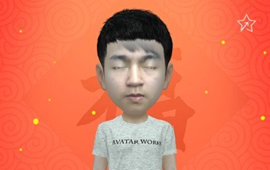 小偶App换脸教程