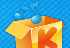 手机酷我音乐铃声制作教程