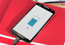 摩托罗拉涡轮快充揭秘