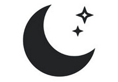 手机百度怎么取消夜间模式