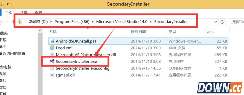 Visual Studio 2015怎么搭建环境