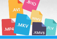 暴风影音截取视频教程