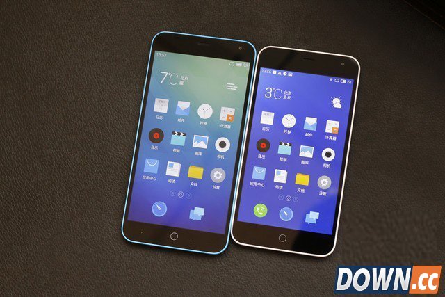 魅蓝Note与魅蓝手机的区别