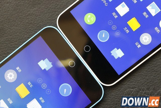 魅蓝Note与魅蓝手机的区别