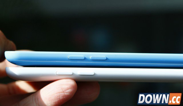 魅蓝Note与魅蓝手机的区别