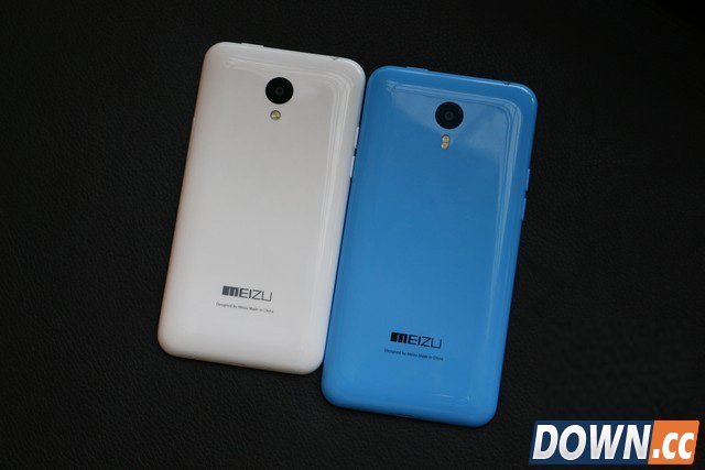 魅蓝Note与魅蓝手机的区别