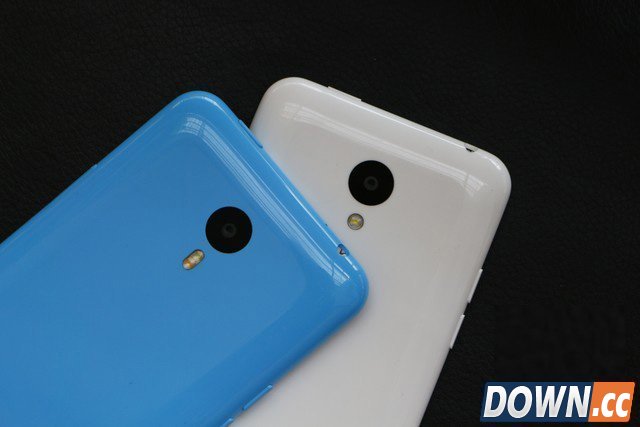 魅蓝Note与魅蓝手机的区别