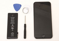 iPhone6换电池图文教程