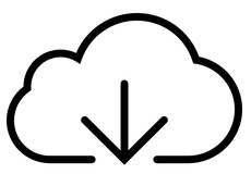 手机虾米音乐下载的歌曲在哪里