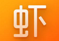 手机虾米音乐歌词显示屏幕方法