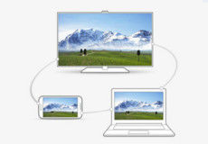 三星智能共享使用教程