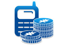 联通营业厅手机怎么查话费