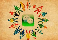 微信怎么屏蔽群聊