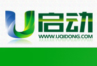 u启动硬盘分区使用教程