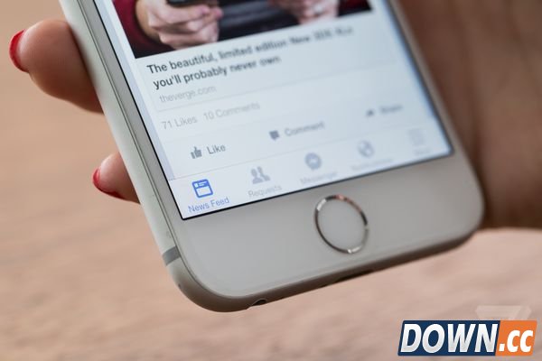 Facebook性别可自定义 双性人阴阳人变性人均可选