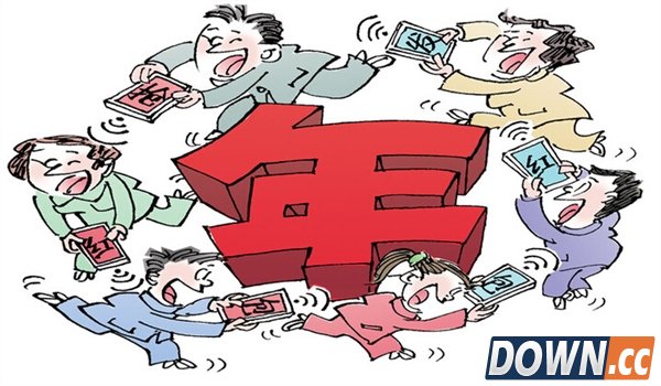 最高4999元！大波元宵节红包来袭