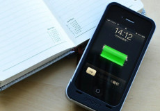 智能手机电池不耐用解决方法