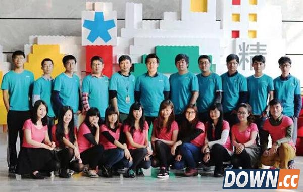 腾讯TOS系统今日开启内测：界面扁平化风格