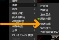 迅雷看看怎么改语言