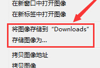用safari怎么保存图片