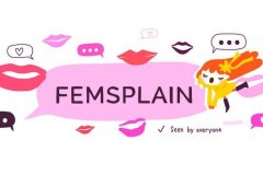 女权网站Femsplain妇女节遭DDoS攻击