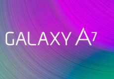 三星A7怎么截屏