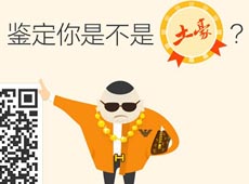 360土豪鉴定器是什么