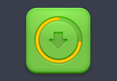 手机微云怎么下载文件