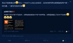 Android程序员写WP应用竟与用户对骂