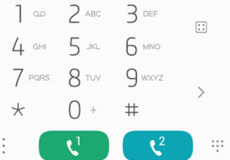 酷派大神单手模式怎么打开