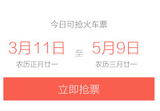 360手机浏览器怎么抢票