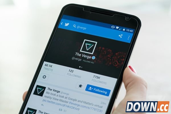 防止前任威胁 Twitter禁止发布报复性艳照