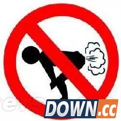 “滴滴拉屎”之后 “滴滴打屁”APP又来了