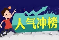 微信人家怎么做微冲榜